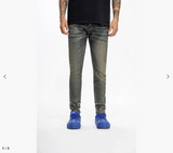 Valabasas Ionic Vintage Wash Waxed Slim