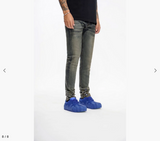 Valabasas Ionic Vintage Wash Waxed Slim