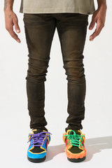 Sernede Men's Cortado Jeans