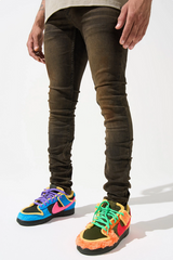 Sernede Men's Cortado Jeans