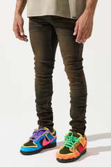 Sernede Men's Cortado Jeans