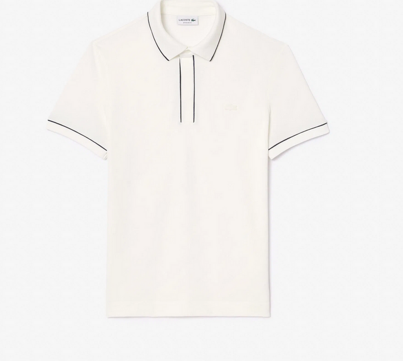 Lacoste Men's Men's Smart Paris Stretch Cotton Polo - 70V - PH8184