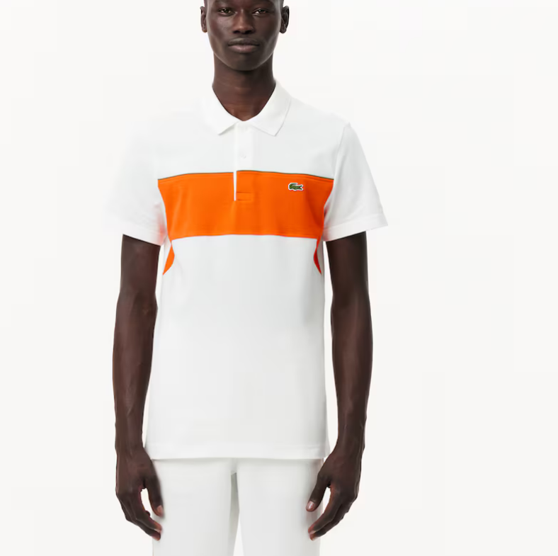 Lacoste Men's 12.12 Colorblock Polo - PH2847 - IDY