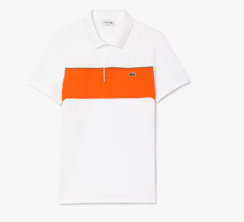 Lacoste Men's 12.12 Colorblock Polo - PH2847 - IDY