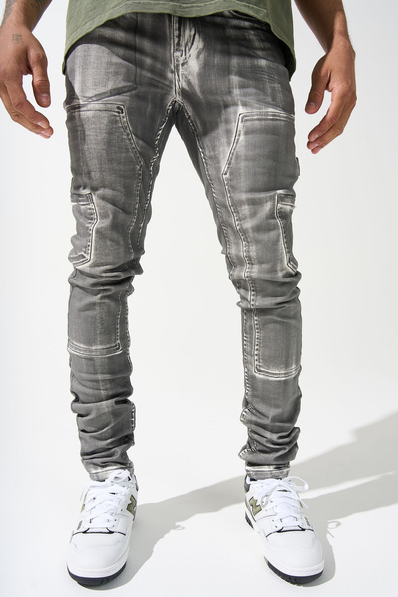 Men's Serenede Tiburon Jeans