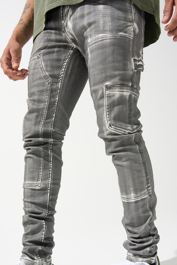 Men's Serenede Tiburon Jeans