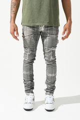 Men's Serenede Tiburon Jeans