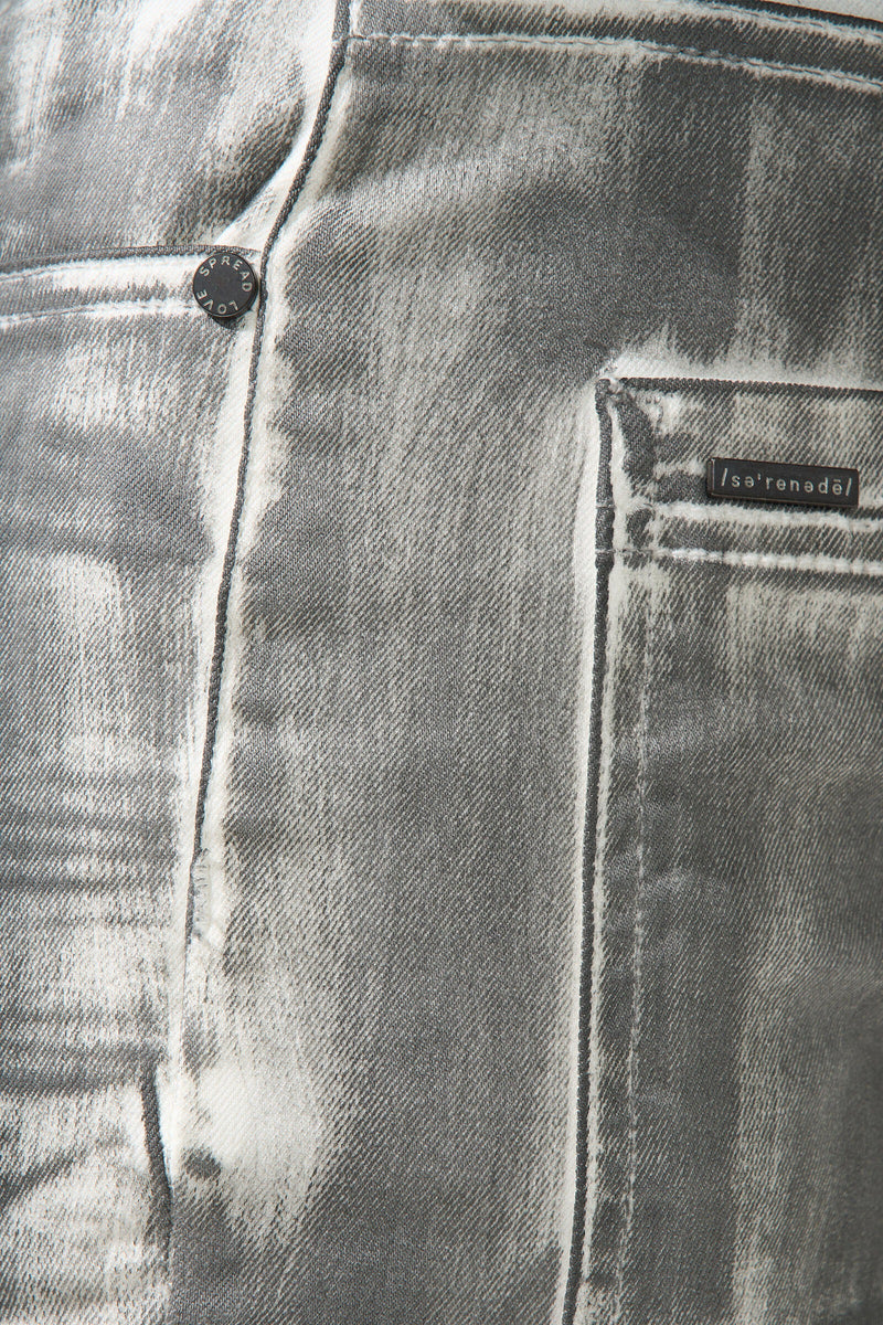 Men's Serenede Tiburon Jeans