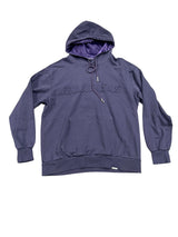 Valabasas Men's Sweat Suit - Purple