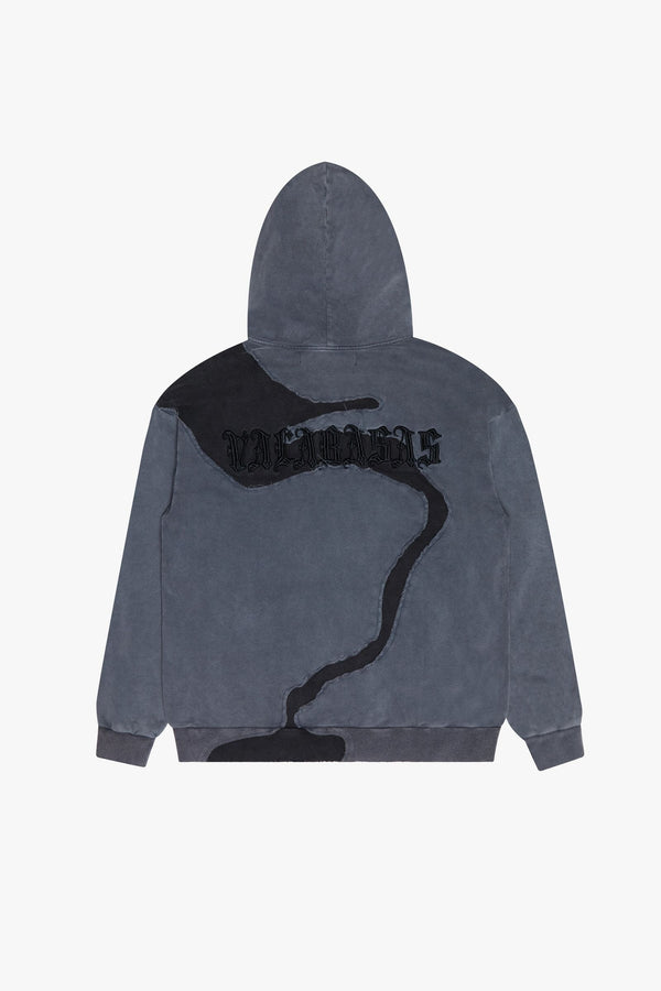 Valabasis Men's Hoodie