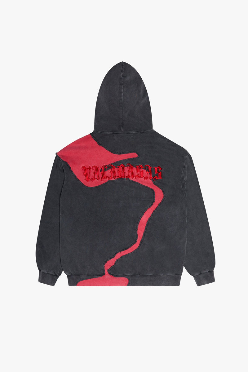 Valabasis Men's Hoodie