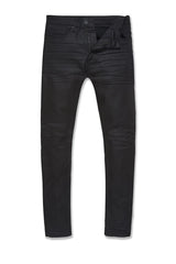Jordan Craig Sean - Smooth Criminal Denim (Jet Black)