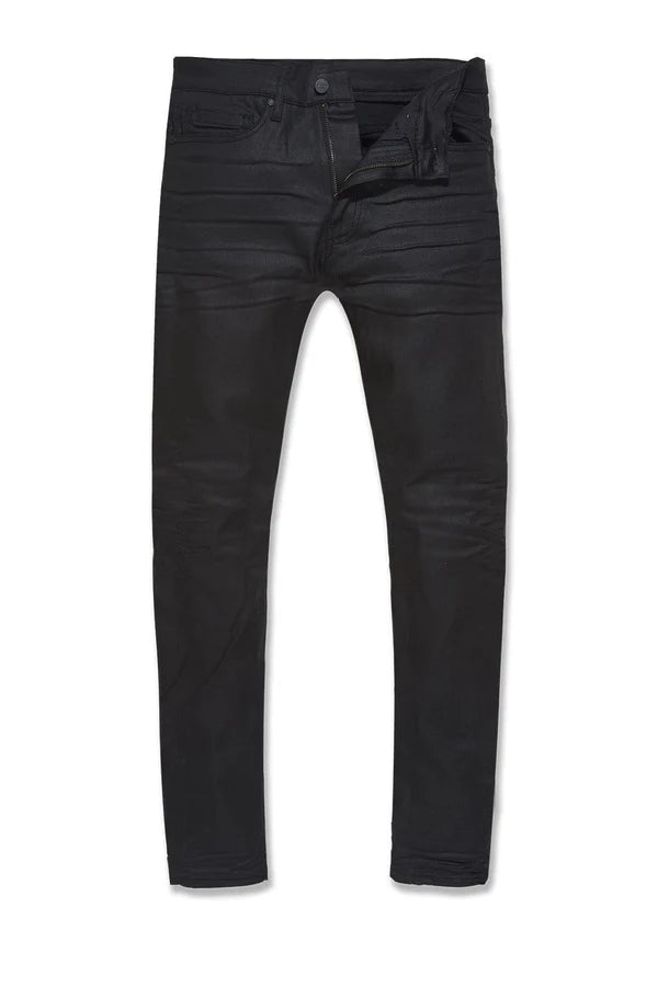 Jordan Craig Sean - Smooth Criminal Denim (Jet Black)