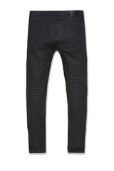 Jordan Craig Sean - Smooth Criminal Denim (Jet Black)