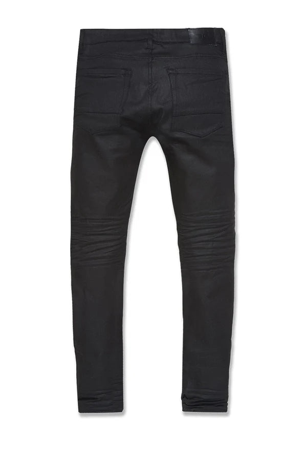 Jordan Craig Sean - Smooth Criminal Denim (Jet Black)