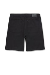 Jordan Craig Retro - The Re-Up Shorts - Black
