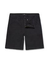 Jordan Craig Retro - The Re-Up Shorts - Black