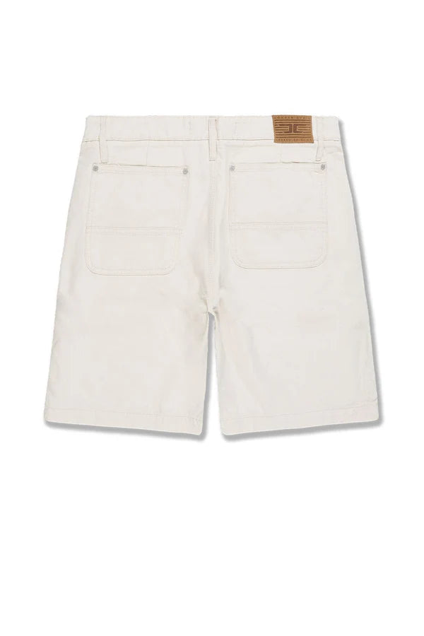 Jordan Craig Retro - The Re-Up Shorts - Bone