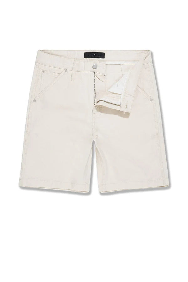 Jordan Craig Retro - The Re-Up Shorts - Bone