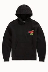 Jordan Craig Paradise Ranch Pullover Hoodie (Black)