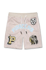 Jordan Craig Retro - Pioneer Mesh Short Set