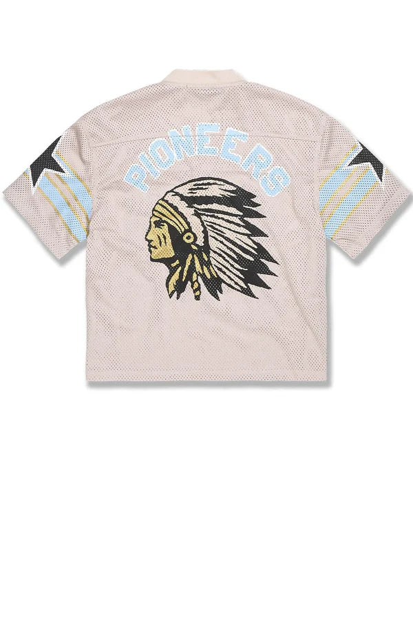 Jordan Craig Retro - Pioneer Mesh Short Set