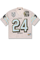 Jordan Craig Retro - Pioneer Mesh Short Set