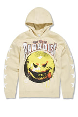 Jordan Craig Bad Intentions Pullover Hoodie