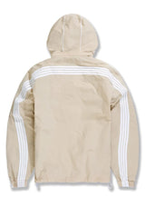 Jordan Craig The The Beautiful Game track Set - Khaki