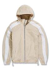 Jordan Craig The The Beautiful Game track Set - Khaki