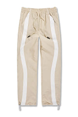 Jordan Craig The The Beautiful Game track Set - Khaki