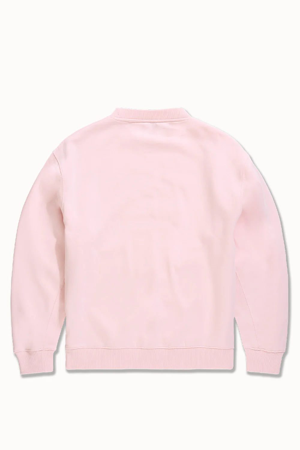 SYIP Crewneck Sweatshirt (Pink) – Action Wear