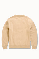 SYIP Crewneck Sweatshirt (Linen)