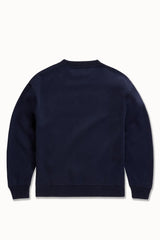 SYIP Crewneck Sweatshirt (Navy)