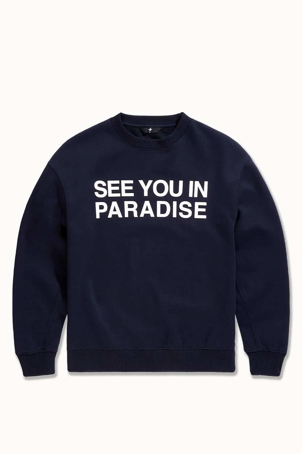 SYIP Crewneck Sweatshirt (Navy) – Action Wear