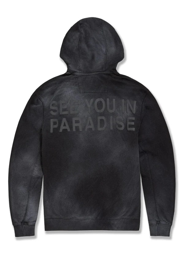 Jordan Craig Paradise Washed Sweat Suit