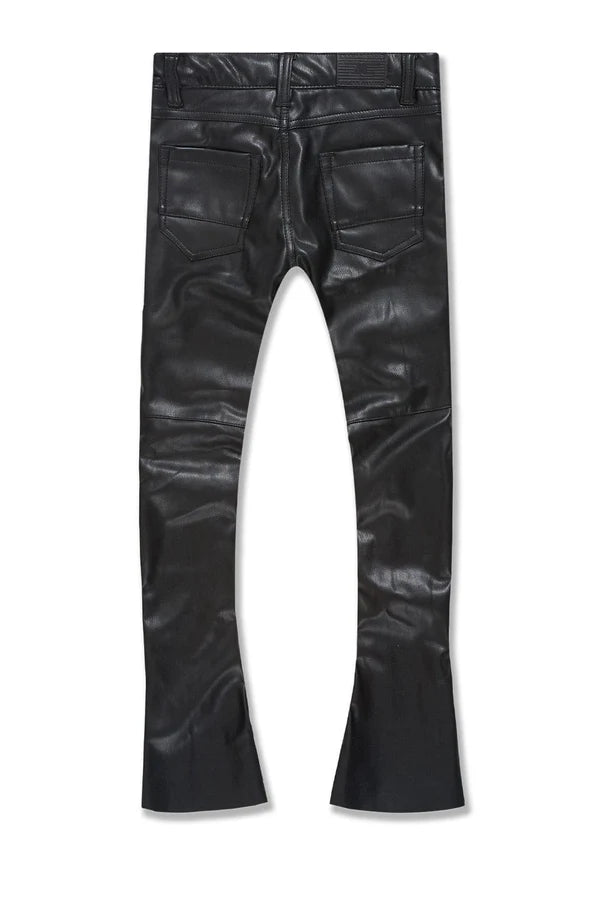 Jordan Craig Ross Stacked - Thriller Cargo Pants