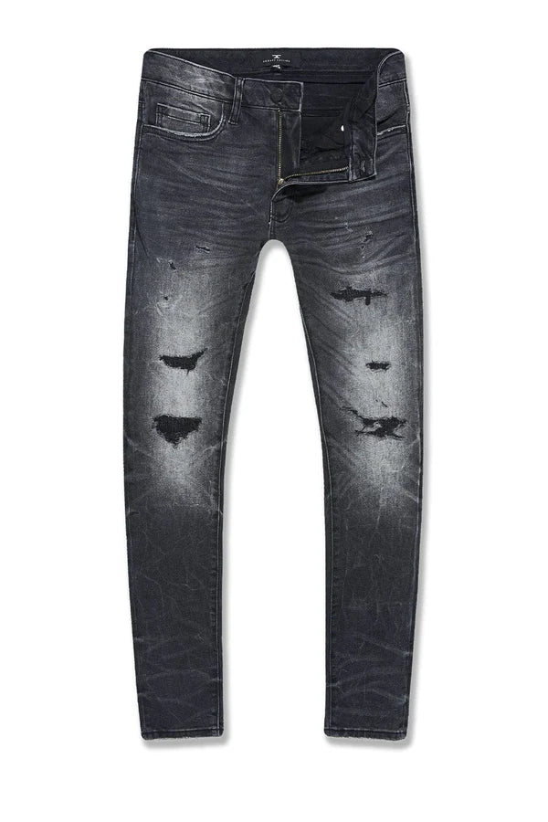 Jordan Craig Sean - Meadowlands Denim (Monochrome)