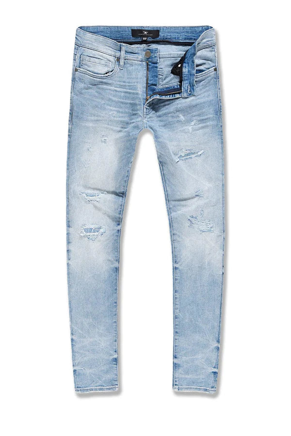 Jordan Craig Sean - Meadowlands Denim (Azure)