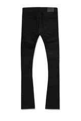 Jordan Craig Martin  - Local Dealer Denim W Rhinestones - Jet Black Jordan Craig