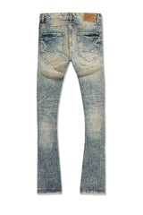 Jordan Craig Martin - Local Dealer Denim W Rhinestones - Desert Jordan Craig
