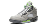 JORDAN 5 RETRO GS 'GREEN BEAN' 2022 - Kids