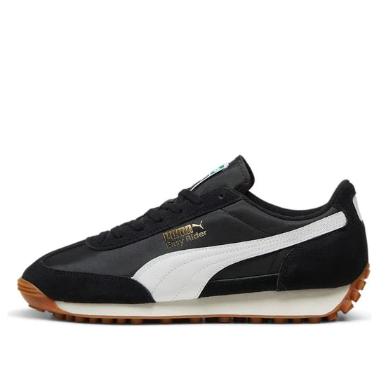 PUMA Easy Rider Vintage 'Black White' 399028-10