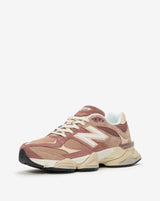 New Balance 9060 - Sparrow - Taupe - Rose