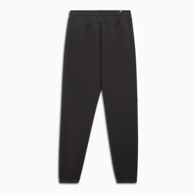 Puma Men's Vintage Sport Hoodie and Jogger Set - Black