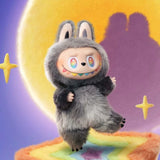 1/6Pcs Genuine POPMART The Monsters Labubu Big Into Energy Plush Blind Box Toy