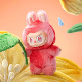 1/6Pcs Genuine POPMART The Monsters Labubu Big Into Energy Plush Blind Box Toy