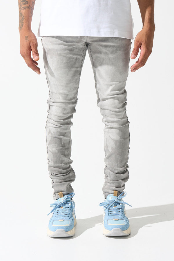 Men's Serenede Sakura Jeans