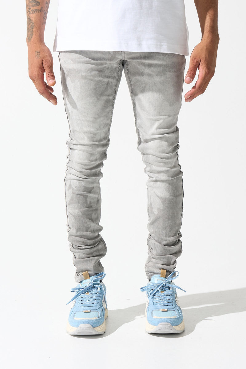 Men's Serenede Sakura Jeans