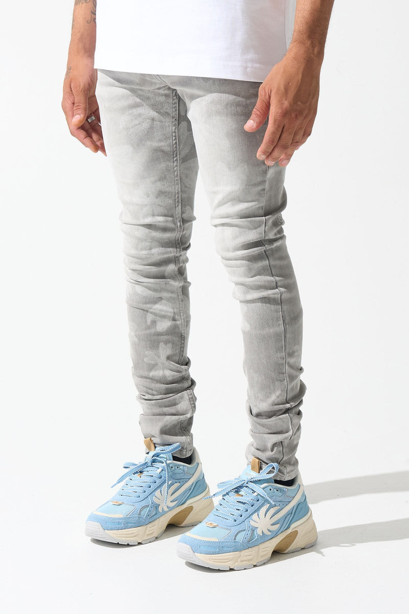 Men's Serenede Sakura Jeans